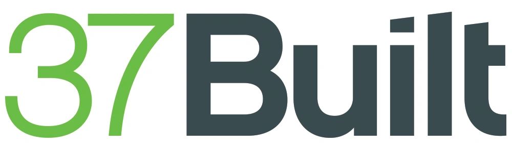 37 Built logo
